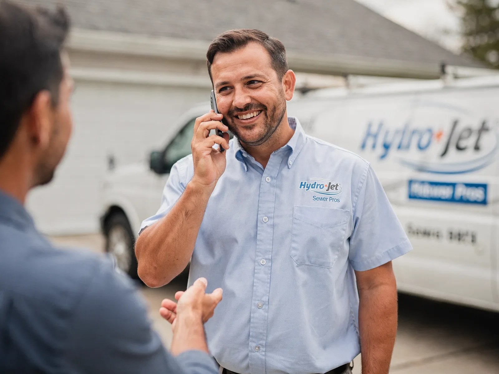 Hydro Jetting Milligan College, TN FAQs